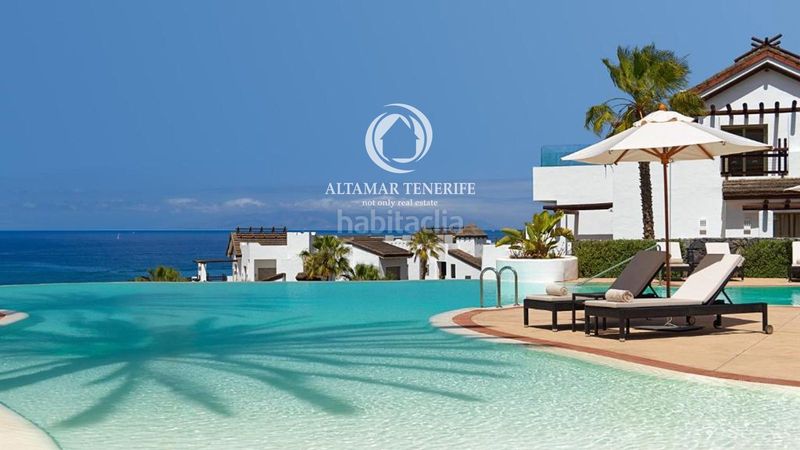 Foto 4b1b75bc-5c0f-42ce-a123-9852d1a3e574. Apartament amb aparcament piscina a Abama Guía de Isora