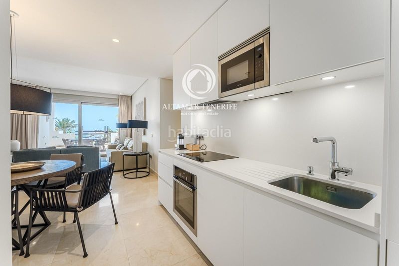 Foto 4c2d794f-6b3e-4732-a8e1-00aee48262ed. Apartament amb aparcament piscina a Abama Guía de Isora