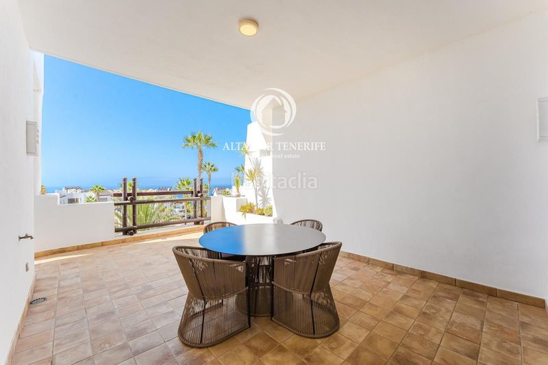 Foto 5d9f4ae3-77c1-4f54-9494-1e21567f5222. Apartament amb aparcament piscina a Abama Guía de Isora