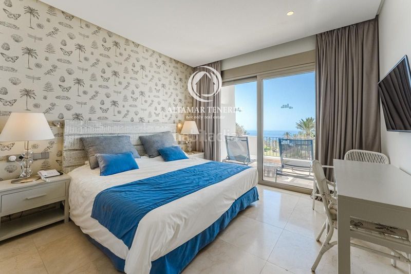 Foto 87d2c015-c914-4c22-a9b9-b3fa660d0a16. Apartament amb aparcament piscina a Abama Guía de Isora