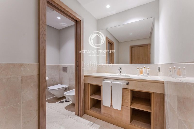 Foto b9613453-f0e1-4078-8720-7105f2be786f. Apartament amb aparcament piscina a Abama Guía de Isora