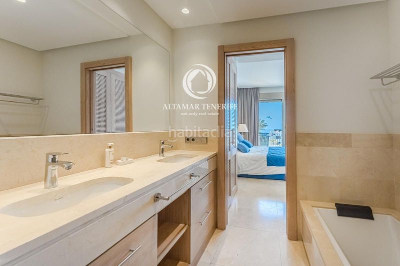 Foto c1faecd5-98a7-491f-bfcc-013797732544. Apartament amb aparcament piscina a Abama Guía de Isora