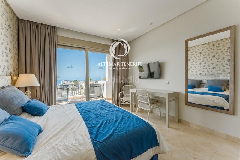 Foto cd98a8cf-d6b1-4e1f-b550-d7ba9c3caaa7. Apartament amb aparcament piscina a Abama Guía de Isora