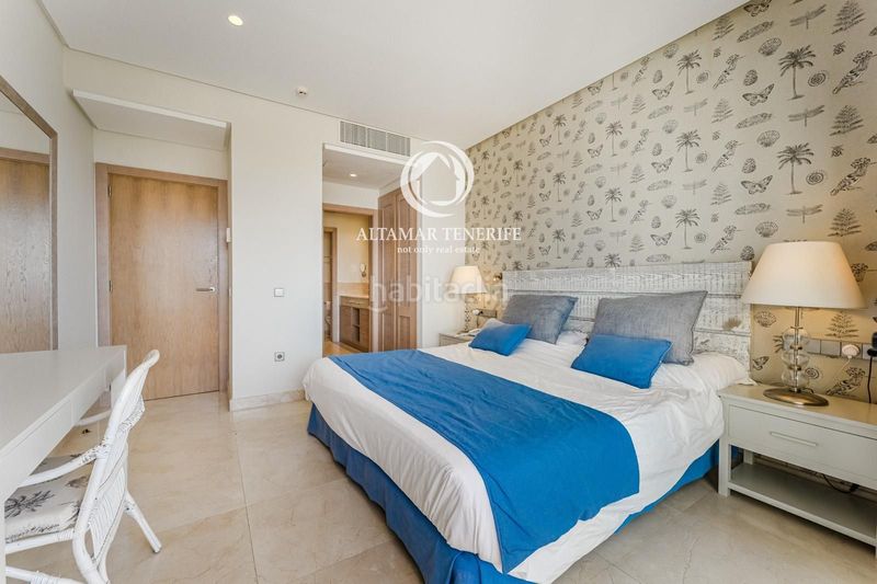 Foto cec7a767-c151-42dd-815b-468dfe7cdf89. Apartament amb aparcament piscina a Abama Guía de Isora