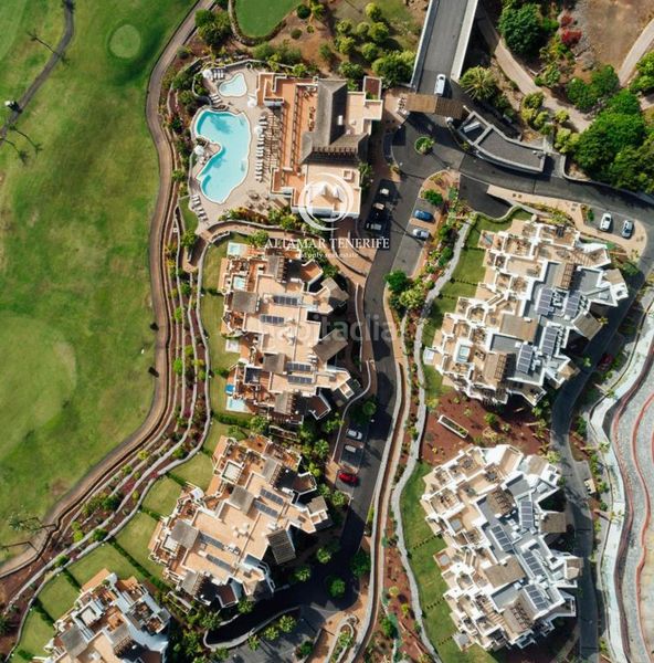 Foto eb212f81-a53a-44c5-9625-097f69ff1d07. Apartament amb aparcament piscina a Abama Guía de Isora