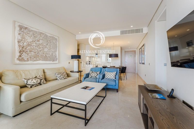 Foto fce6eba9-cc4c-49b7-87c3-16fe8938cfe7. Apartament amb aparcament piscina a Abama Guía de Isora