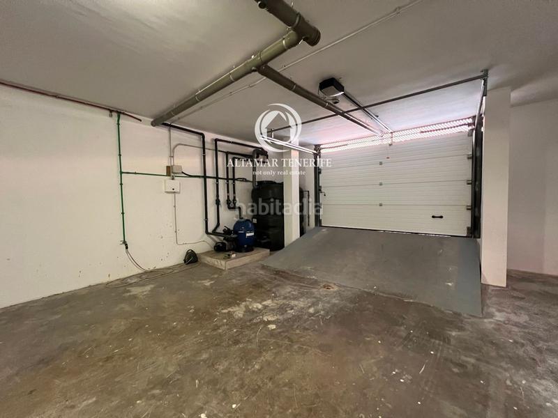 Foto 92e5389e-4ca6-4bc9-aa6e-06bf58651179. Lloguer casa adossada amb aparcament piscina a Los Cristianos Arona