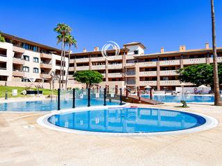Lloguer Apartament a Callao Salvaje - Playa Paraíso. Apartamento en alquiler en playa paraíso  residencial paraíso