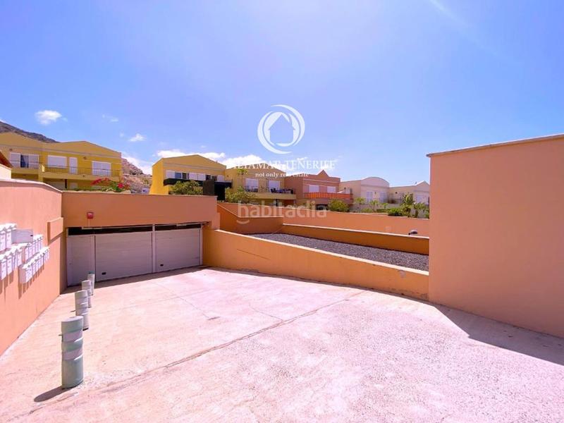 Foto 12c81086-db82-44da-9ada-77af965fa8ea. Appartement avec parking piscine dans Playa Fañabé Alto Adeje