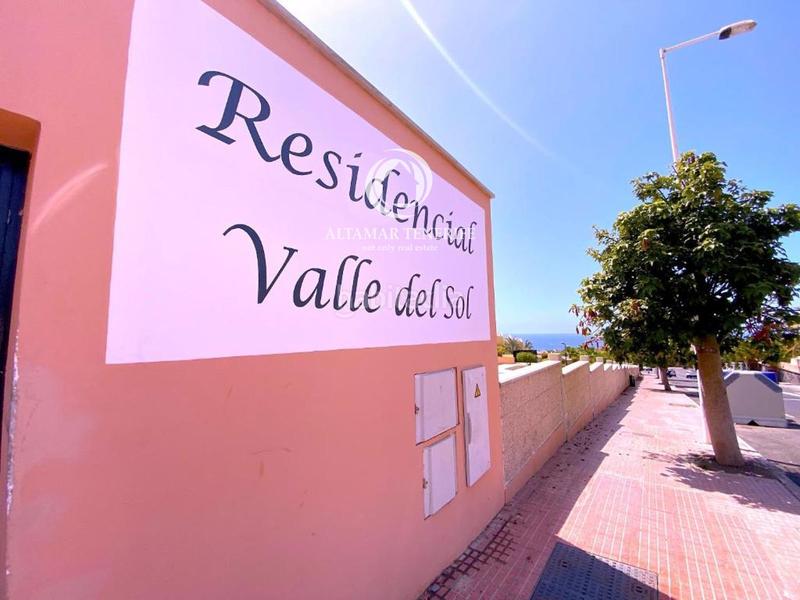 Foto 326cde8c-ab10-4215-afa6-8029cbe2e518. Appartement avec parking piscine dans Playa Fañabé Alto Adeje