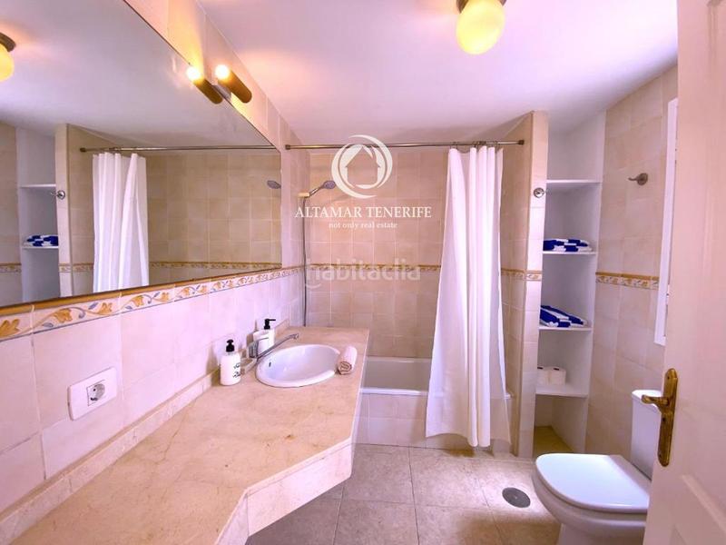 Foto 686af0a6-cdb7-410b-96cd-60be47294c1c. Appartement avec parking piscine dans Playa Fañabé Alto Adeje