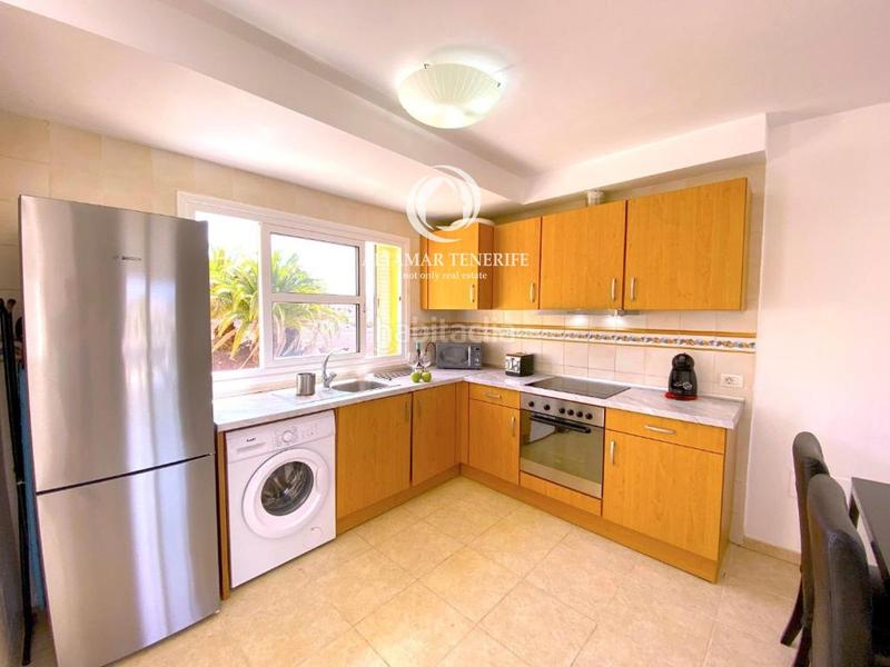 Foto 692f1b1a-498c-48a9-a0f0-4816a23a5f52. Appartement avec parking piscine dans Playa Fañabé Alto Adeje