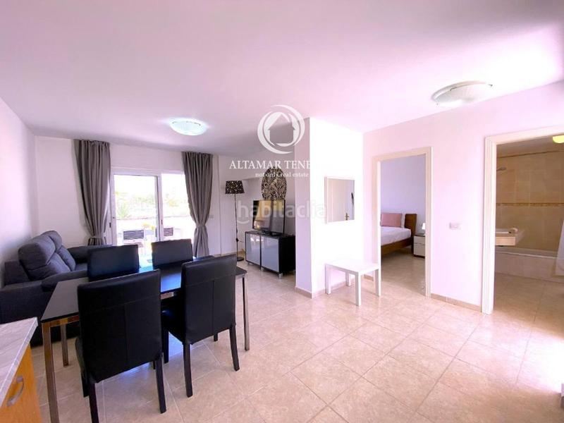 Foto a39db26b-975d-4316-b828-3b6d5bfa4de2. Appartement avec parking piscine dans Playa Fañabé Alto Adeje