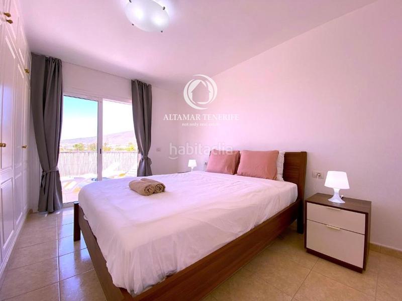 Foto abaeac11-b77d-4413-95ab-01a4f3d3e047. Appartement avec parking piscine dans Playa Fañabé Alto Adeje