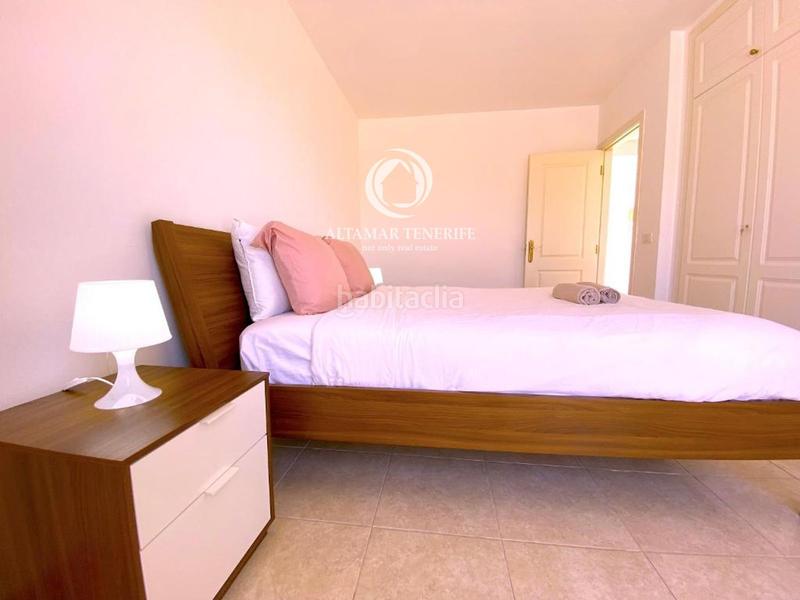 Foto b6c20c8f-9182-441d-ab45-4d391f14df9d. Appartement avec parking piscine dans Playa Fañabé Alto Adeje
