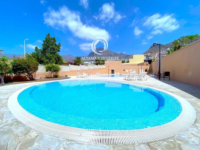 Foto dc726443-7164-451f-a640-7430c041cfa8. Appartement avec parking piscine dans Playa Fañabé Alto Adeje