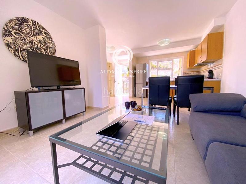 Foto e4641ce6-1f5d-433b-a773-01e2c32dac1d. Appartement avec parking piscine dans Playa Fañabé Alto Adeje