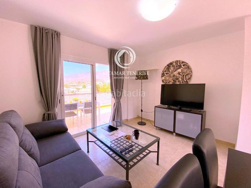 Foto f2062f42-4de3-47c5-831d-5e3605f883b2. Appartement avec parking piscine dans Playa Fañabé Alto Adeje