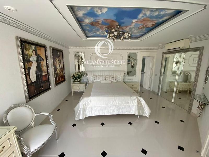 Foto 0e484b1a-c904-48e5-abfa-2839076f9501. Haus mit parking pool in La Caleta Adeje