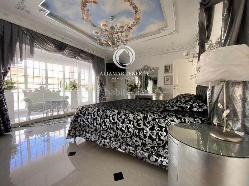 Foto 14b98efa-aca3-442a-8030-0e0ed566c3c8. Haus mit parking pool in La Caleta Adeje