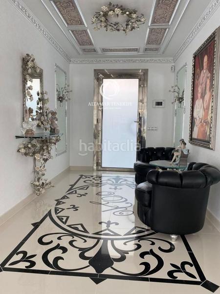 Foto 62b33c1a-030b-4e36-91a0-05b0a6df901e. Haus mit parking pool in La Caleta Adeje