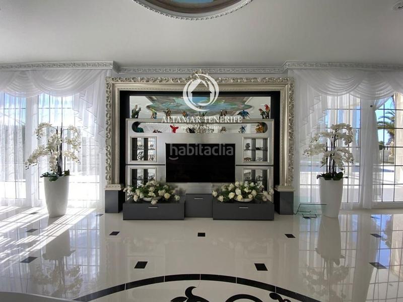 Foto a6d52179-78b0-453f-850c-33856729c752. Haus mit parking pool in La Caleta Adeje