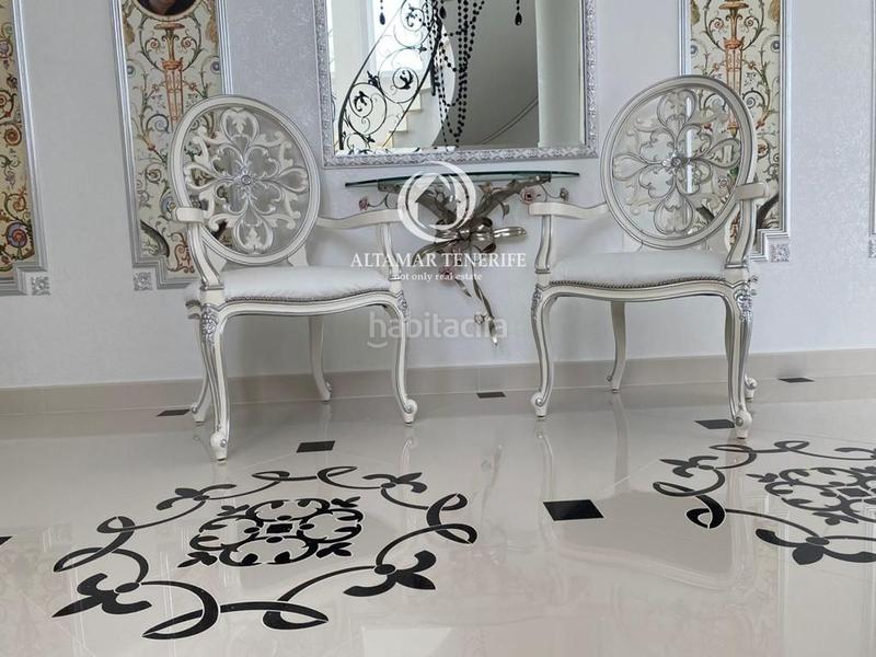 Foto b6910d02-4507-4031-a259-aae1c8f6ac6c. Haus mit parking pool in La Caleta Adeje