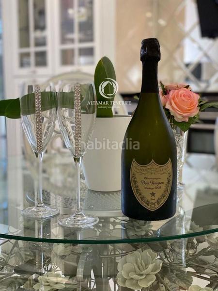 Foto c68a0f4c-ed2a-4736-b62d-eee9f32cea67. Haus mit parking pool in La Caleta Adeje