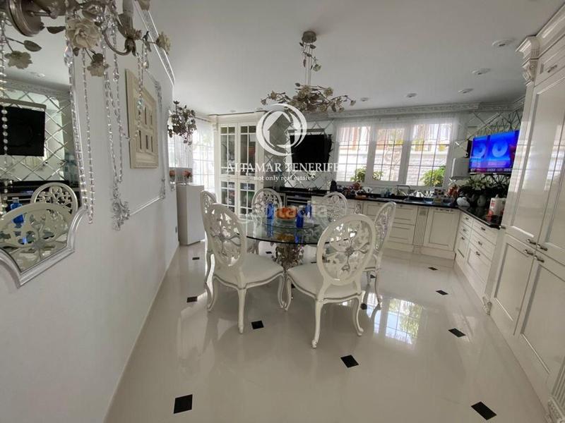 Foto d4e754e5-c660-4152-92e1-4b3b18ec8b28. Haus mit parking pool in La Caleta Adeje