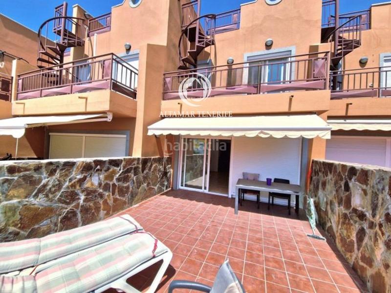 Foto 0f5c4448-2705-4581-8e9b-67c1999d70d7. Casa a schiera con piscina in Playa del Duque Adeje