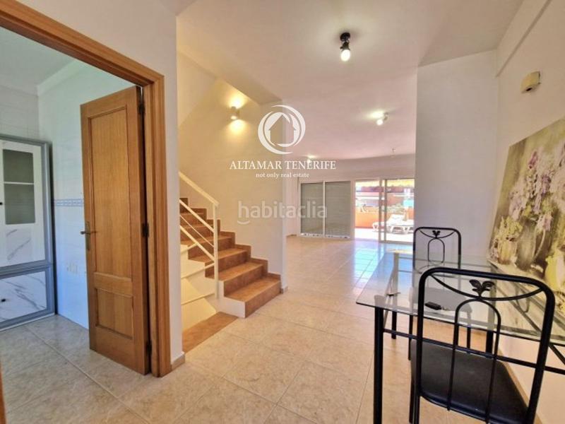 Foto 3970e60c-8966-497e-892b-8540e9677e04. Casa a schiera con piscina in Playa del Duque Adeje