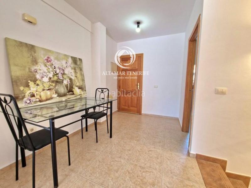 Foto 8bb6adf9-a169-4270-a635-c03a90752288. Casa a schiera con piscina in Playa del Duque Adeje