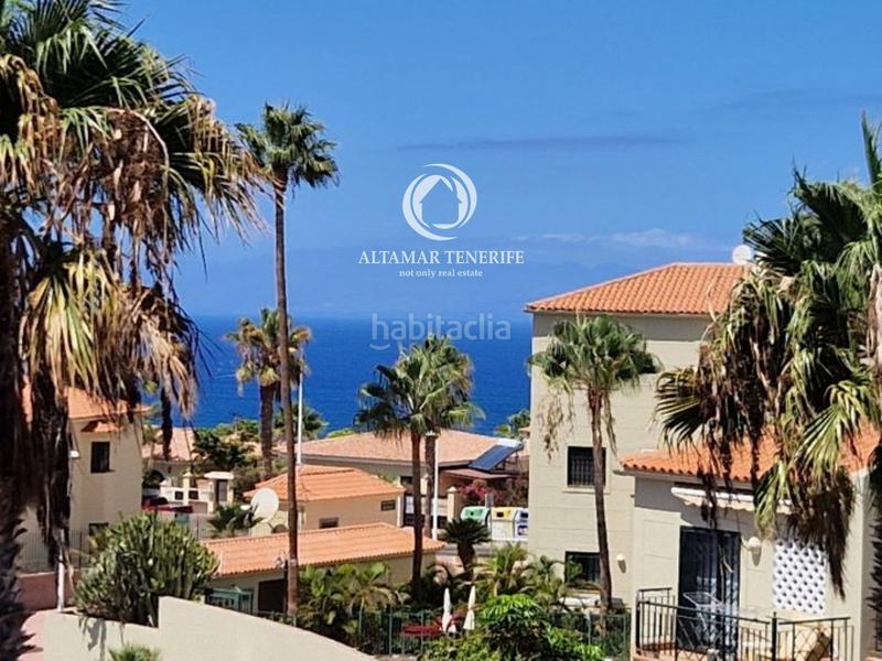 Foto da823ab3-ecf4-4ac8-a0da-2158752e92b8. Casa a schiera con piscina in Playa del Duque Adeje