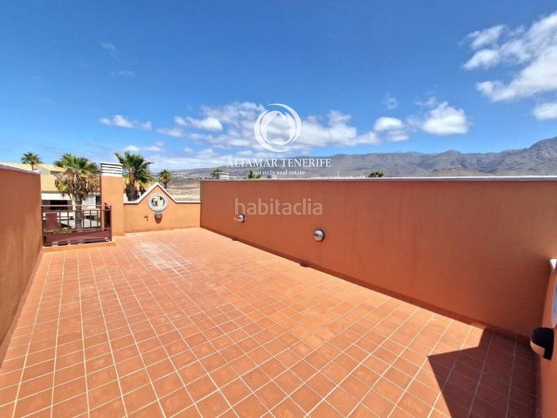 Foto e4a9a923-2335-4081-9020-ba97aa3542e4. Casa a schiera con piscina in Playa del Duque Adeje