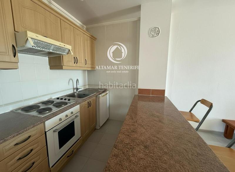 Foto 457ef208-8d27-43ca-9d0c-9ea412fa21b6. Apartament amb piscina a San Eugenio Alto Adeje