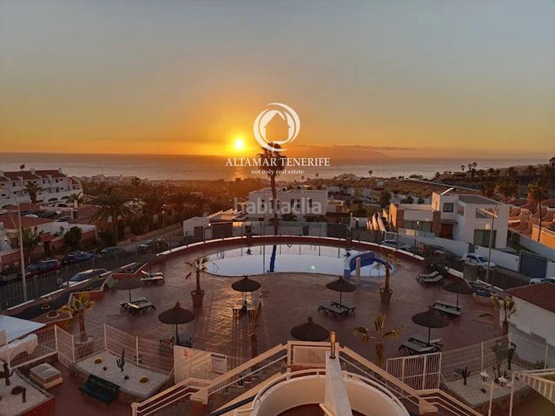 Foto 88da9d17-6cc5-4c61-b2da-37b35807b1b9. Apartament amb piscina a San Eugenio Alto Adeje