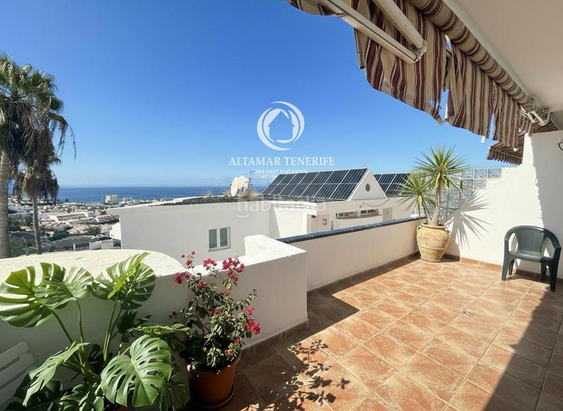 Foto 960027bc-a94b-44b1-a779-6d2ae25ebb46. Apartament amb piscina a San Eugenio Alto Adeje