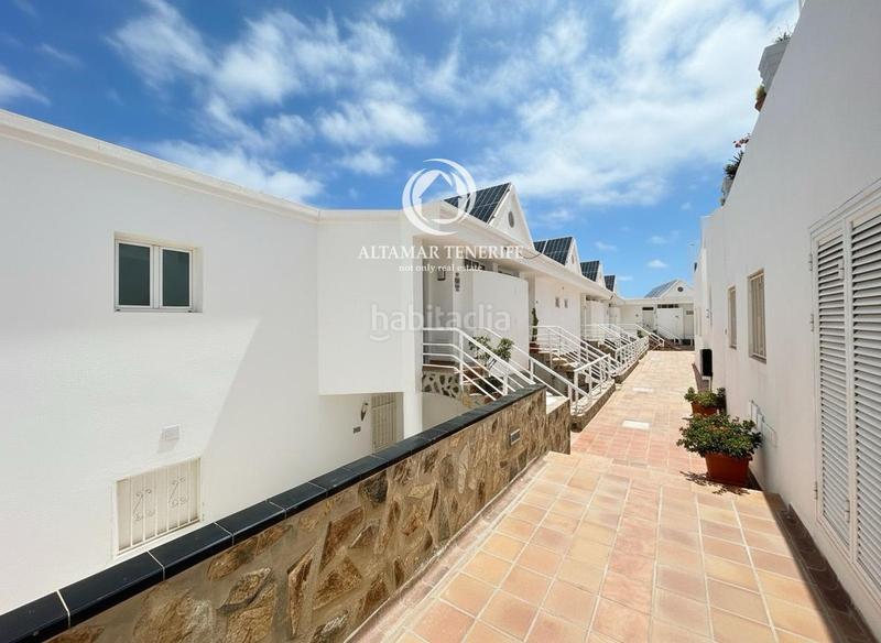 Foto afe8ef11-8bc5-42eb-8d18-36c05fd890c9. Apartament amb piscina a San Eugenio Alto Adeje