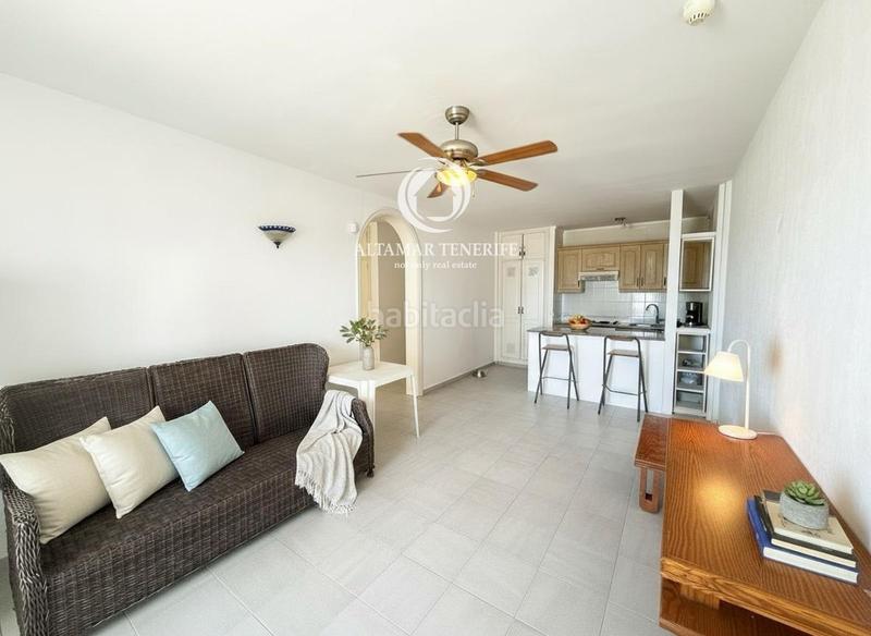 Foto b23b20b4-5fc5-40de-ae1f-6bb691c41cf7. Apartament amb piscina a San Eugenio Alto Adeje