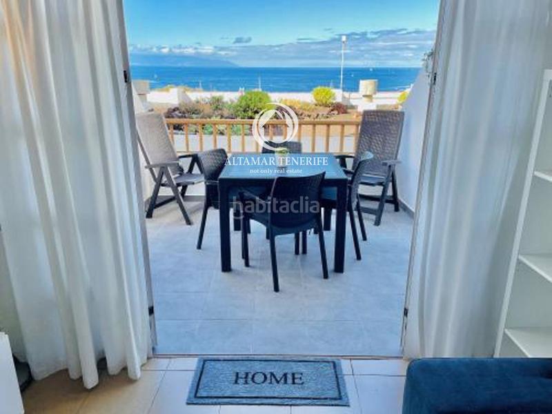 Foto 226a50fc-cd53-44c3-8f65-e23fbed68f68. Apartamento  en los geranios, San Eugenio Bajo en Adeje