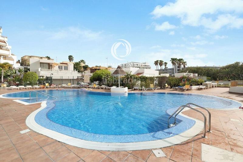 Foto 8456f104-ef2f-4018-a3e7-5e3dd14fddf4. Apartamento  en los geranios, San Eugenio Bajo en Adeje
