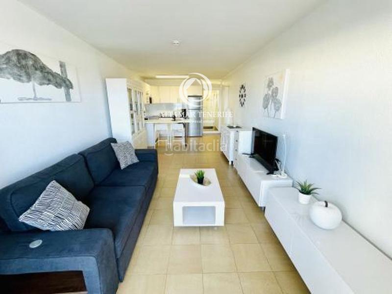 Foto 8f1083d1-8ec7-499d-90d8-237bc042a709. Apartamento  en los geranios, San Eugenio Bajo en Adeje