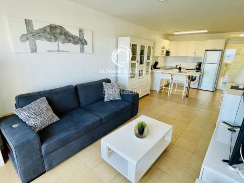 Foto ba896a39-d457-490d-94c4-c8abef5dc067. Apartamento  en los geranios, San Eugenio Bajo en Adeje
