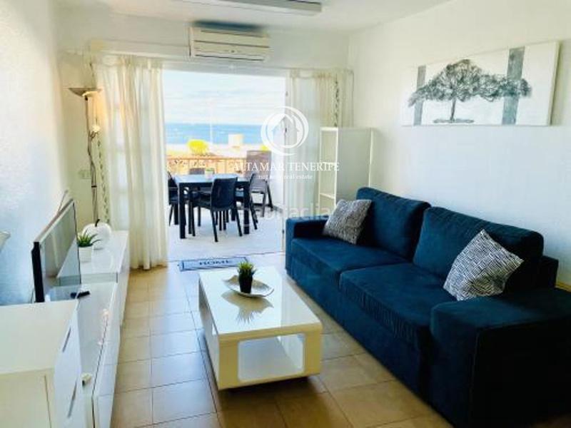 Foto c5c5fbfe-a259-447b-98d2-b409a5e1ef11. Apartamento  en los geranios, San Eugenio Bajo en Adeje