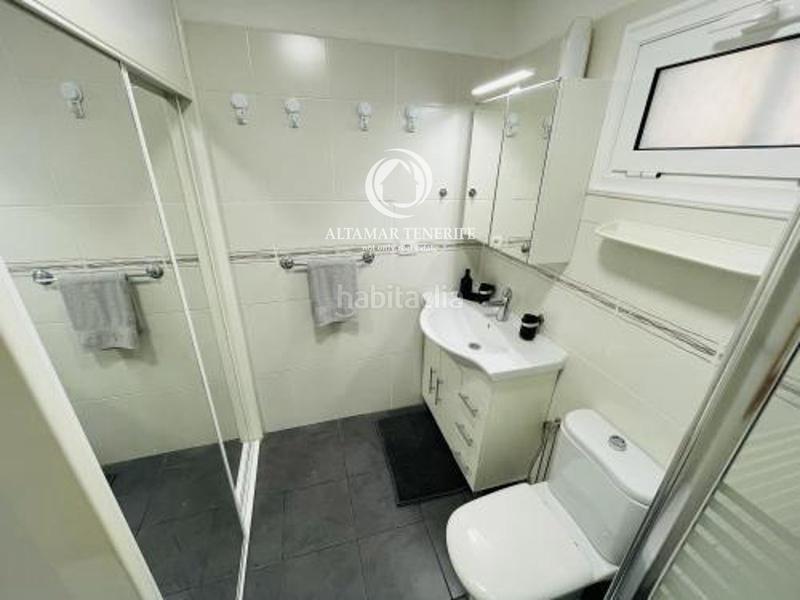 Foto c81d36c1-55d6-4f65-8a8f-e7ee6e0ccb6e. Apartamento  en los geranios, San Eugenio Bajo en Adeje