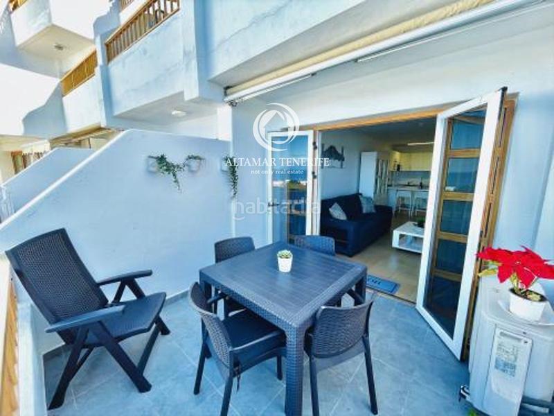 Foto dd368189-df25-49cb-b822-62847bf189be. Apartamento  en los geranios, San Eugenio Bajo en Adeje