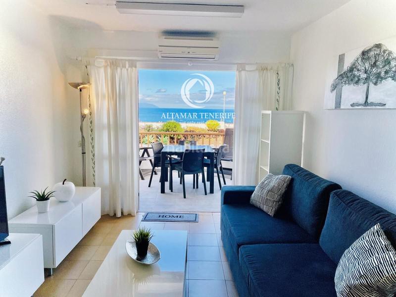 Foto e43543a5-1e45-4ba3-99bd-66e4618f1eab. Apartamento  en los geranios, San Eugenio Bajo en Adeje