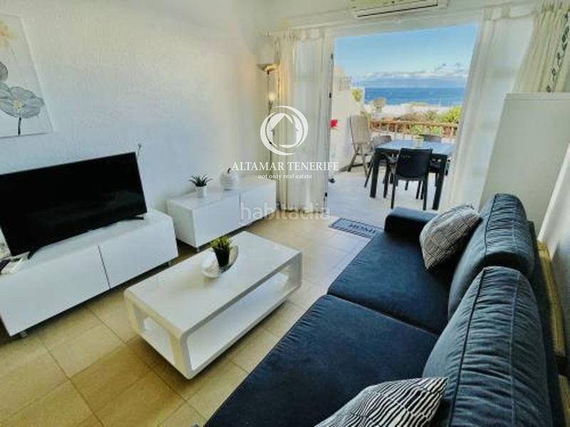 Foto f943c136-5eb5-41a8-8b38-2def8ef10332. Apartamento  en los geranios, San Eugenio Bajo en Adeje