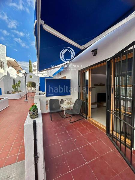 Foto 1ea4419c-417b-45d9-a6b6-a6cc64d1b4f3. Apartament amb piscina a Los Cristianos Arona