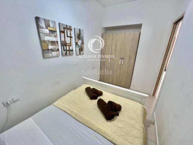 Foto 30e841a1-084d-476e-8862-37f03d90eb0b. Apartament amb piscina a Los Cristianos Arona